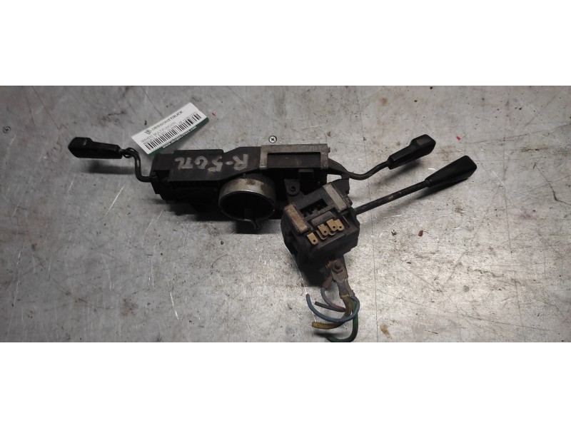 Recambio de mando multifuncion para renault 5 gtl (2-ptas.) (r 1225/1227) referencia OEM IAM   