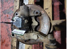 Recambio de mangueta delantera derecha para nissan cabstar e 3.0 diesel referencia OEM IAM   