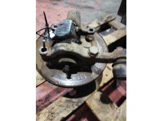 Recambio de mangueta delantera derecha para nissan cabstar e 3.0 diesel referencia OEM IAM    2