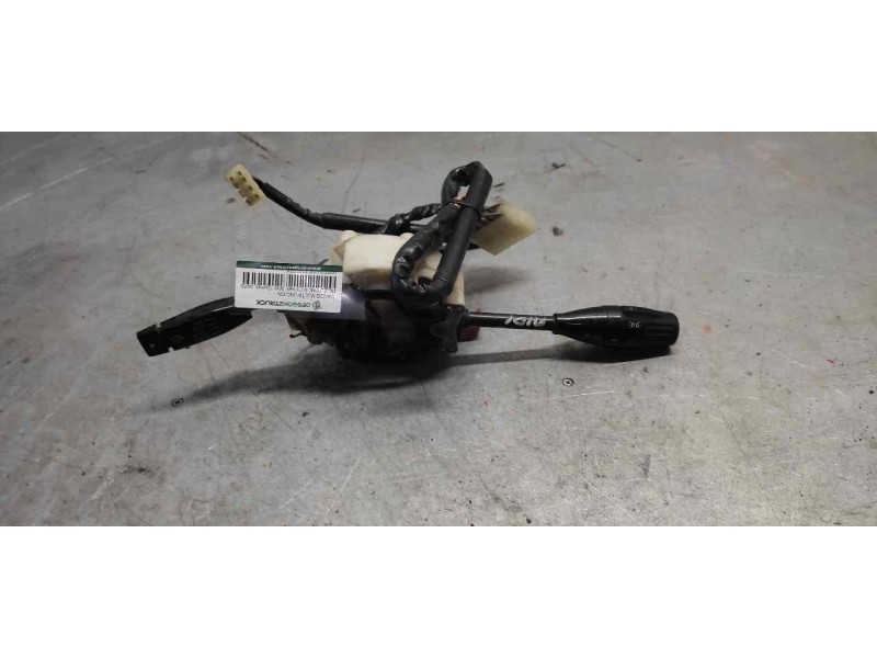 Recambio de mando multifuncion para isuzu van midi van midi combi, corto referencia OEM IAM   