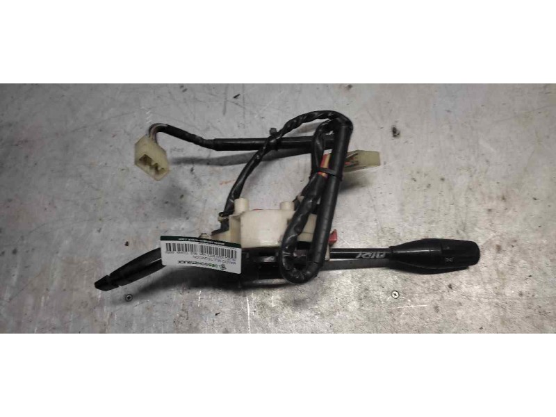 Recambio de mando multifuncion para isuzu van midi van midi combi, corto referencia OEM IAM   