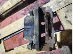 Recambio de pinza freno delantera derecha para nissan cabstar e 3.0 diesel referencia OEM IAM 204006 BOSCH  2