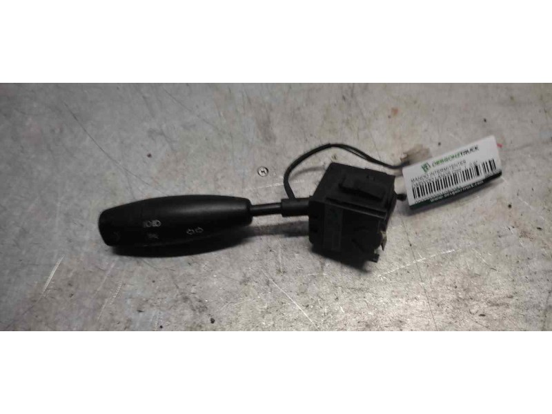 Recambio de mando intermitentes para daewoo lanos cool referencia OEM IAM 96230794 9 PINS 