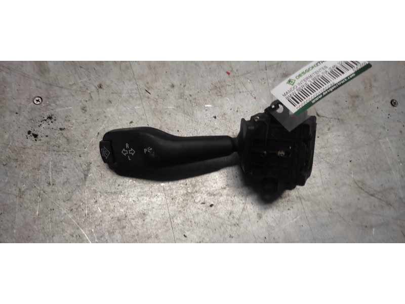 Recambio de mando intermitentes para bmw serie 3 berlina (e46) 320d referencia OEM IAM 8363668 01104010 