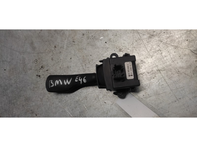 Recambio de mando intermitentes para bmw serie 3 berlina (e46) 320d referencia OEM IAM 8363668 01104010 