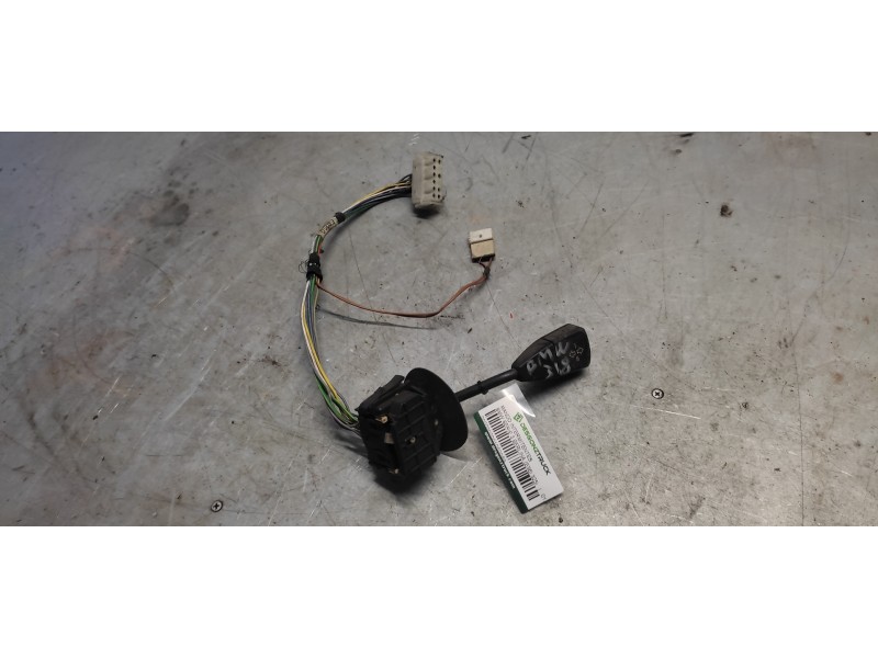 Recambio de mando intermitentes para bmw serie 3 berlina (e36) 325i referencia OEM IAM   