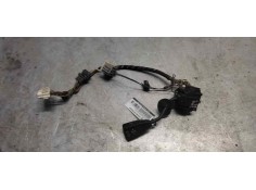 Recambio de mando intermitentes para bmw serie 3 berlina (e36) 325i referencia OEM IAM   