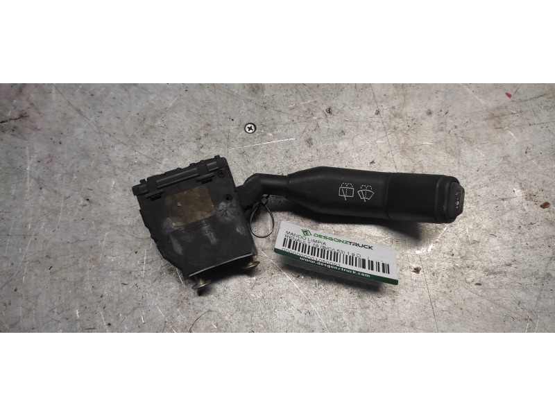 Recambio de mando limpia para renault 19 (b/c/l53) 1.9 d referencia OEM IAM   