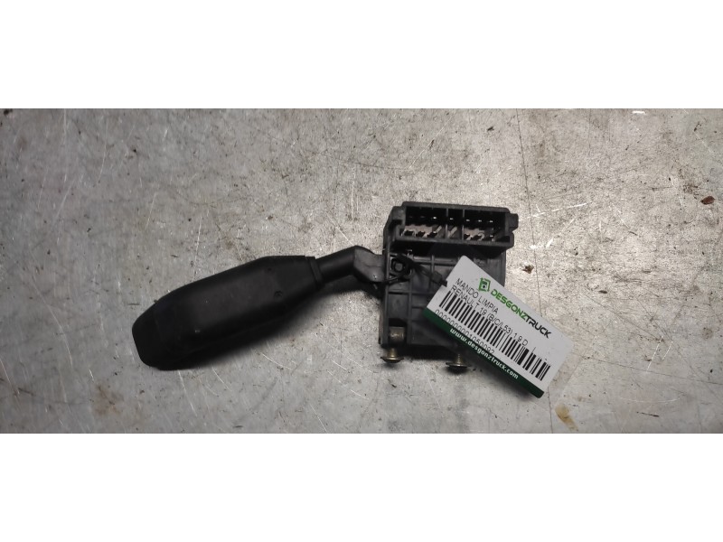 Recambio de mando limpia para renault 19 (b/c/l53) 1.9 d referencia OEM IAM   