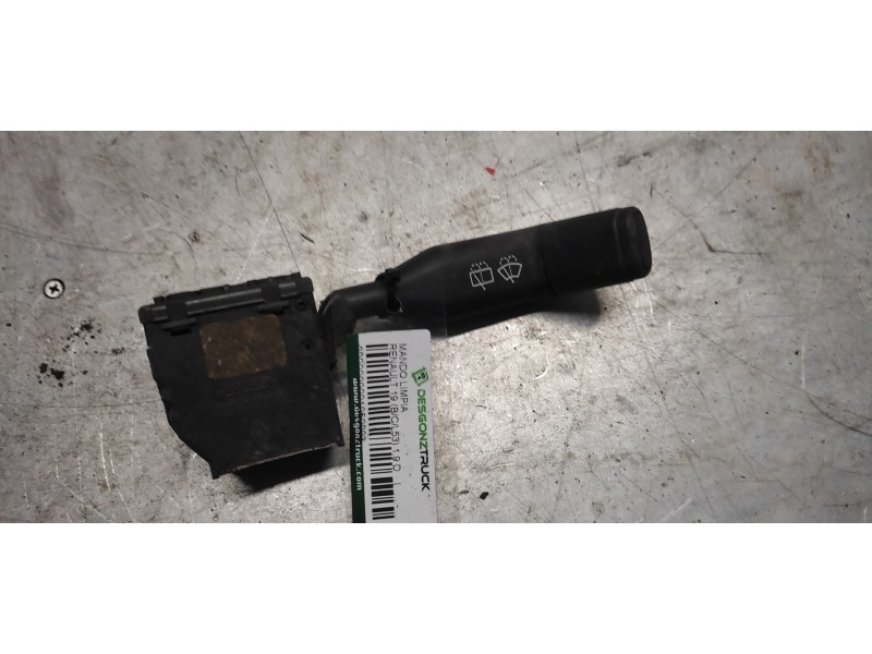 Recambio de mando limpia para renault 19 (b/c/l53) 1.9 d referencia OEM IAM   