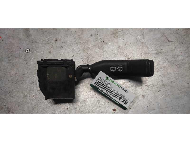 Recambio de mando limpia para renault clio i fase i+ii (b/c57) 1.2 alize referencia OEM IAM   