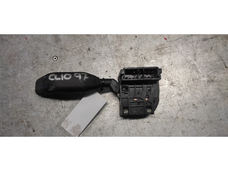 Recambio de mando limpia para renault clio i fase i+ii (b/c57) 1.2 alize referencia OEM IAM   