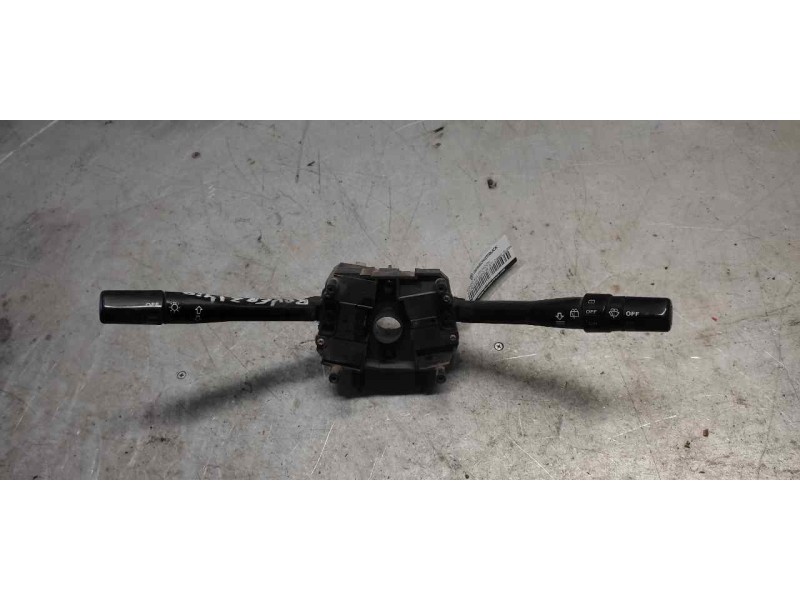 Recambio de mando multifuncion para mg rover serie 45 (rt) classic (5-ptas.) referencia OEM IAM   