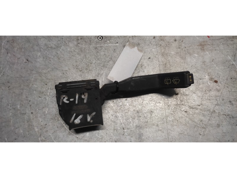 Recambio de mando limpia para renault 19 (b/c/l53) 1.9 d referencia OEM IAM   