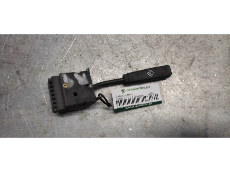 Recambio de mando limpia para renault 9 1.2 broadway referencia OEM IAM   