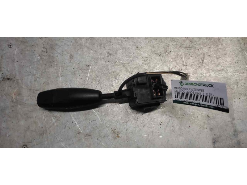 Recambio de mando intermitentes para daewoo lanos cool referencia OEM IAM 96230794 9 PINS 