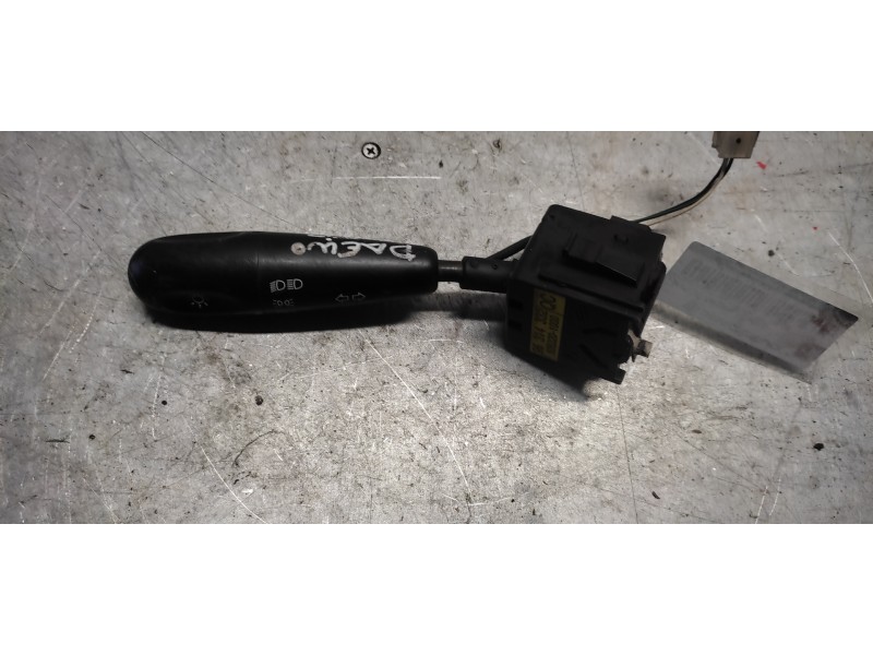 Recambio de mando intermitentes para daewoo matiz cd referencia OEM IAM 96314332 7 PINS-4 PINS 