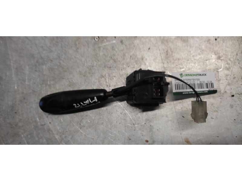 Recambio de mando intermitentes para daewoo matiz cd referencia OEM IAM 96314332 7 PINS-4 PINS 