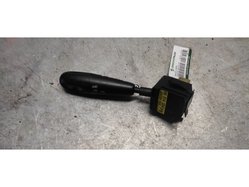 Recambio de mando limpia para daewoo matiz cd referencia OEM IAM 96314334 9 PINS 