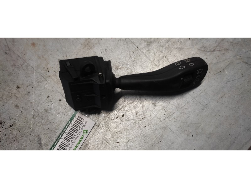 Recambio de mando intermitentes para bmw serie 3 berlina (e46) 320d referencia OEM IAM 8363669 01204020 