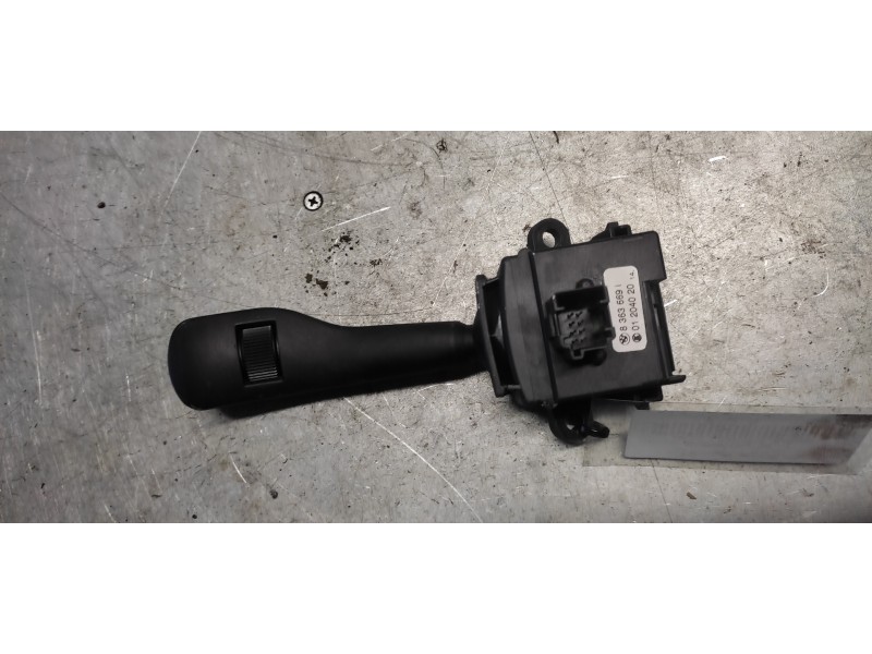 Recambio de mando intermitentes para bmw serie 3 berlina (e46) 320d referencia OEM IAM 8363669 01204020 