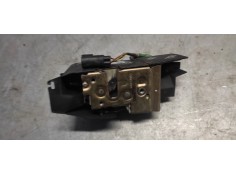 Recambio de cerradura puerta delantera izquierda para ford escort berl./turnier ghia berlina referencia OEM IAM  CON CENTRALIZAD