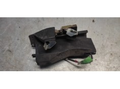 Recambio de cerradura puerta delantera izquierda para ford escort berl./turnier ghia berlina referencia OEM IAM  CON CENTRALIZAD 2