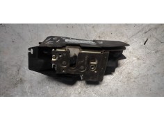 Recambio de cerradura puerta delantera izquierda para ford escort berl./turnier ghia berlina referencia OEM IAM  CON CENTRALIZAD