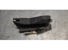 Recambio de cerradura puerta delantera izquierda para ford escort berl./turnier ghia berlina referencia OEM IAM  CON CENTRALIZAD 2