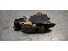 Recambio de cerradura puerta delantera izquierda para ford escort berl./turnier ghia berlina referencia OEM IAM   
