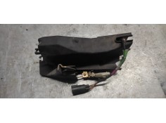 Recambio de cerradura puerta delantera derecha para ford escort berl./turnier ghia berlina referencia OEM IAM  CON CENTRALIZADO  2