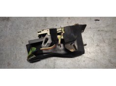 Recambio de cerradura puerta delantera derecha para ford escort berl./turnier ghia berlina referencia OEM IAM  CON CENTRALIZADO  2