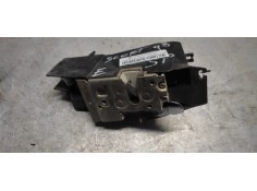 Recambio de cerradura puerta delantera derecha para ford escort berl./turnier ghia berlina referencia OEM IAM  CON CENTRALIZADO 