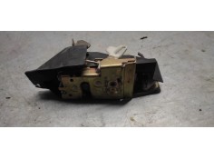 Recambio de cerradura puerta delantera derecha para ford escort berl./turnier ghia berlina referencia OEM IAM  CON CENTRALIZADO 