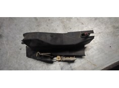 Recambio de cerradura puerta delantera derecha para ford escort berl./turnier ghia berlina referencia OEM IAM  CON CENTRALIZADO  2