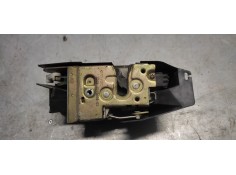 Recambio de cerradura puerta delantera derecha para ford escort berl./turnier ghia berlina referencia OEM IAM  CON CENTRALIZADO 