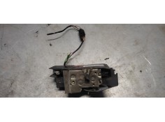 Recambio de cerradura puerta delantera derecha para ford escort berl./turnier ghia berlina referencia OEM IAM  CON CENTRALIZADO 