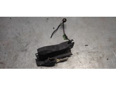 Recambio de cerradura puerta delantera derecha para ford escort berl./turnier ghia berlina referencia OEM IAM  CON CENTRALIZADO  2