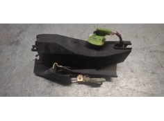 Recambio de cerradura puerta delantera derecha para ford escort berl./turnier ghia berlina referencia OEM IAM  CON CENTRALIZADO  2