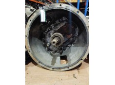 Recambio de caja cambios para nissan trucks l35.08 ...... referencia OEM IAM T5200   2