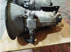 Recambio de caja cambios para nissan trucks l35.08 ...... referencia OEM IAM T5100  