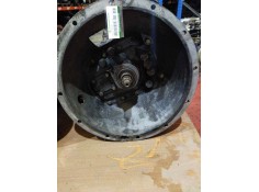 Recambio de caja cambios para nissan trucks l35.08 ...... referencia OEM IAM T5100   2