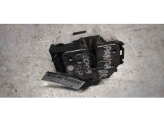 Recambio de cerradura puerta delantera derecha para fiat panda (169) 1.1 8v referencia OEM IAM 46803510  