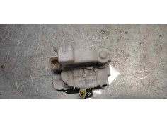 Recambio de cerradura puerta delantera derecha para fiat panda (169) 1.1 8v referencia OEM IAM 46803510   2