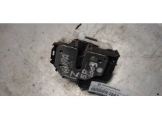 Recambio de cerradura puerta delantera izquierda para fiat panda (169) 1.1 8v referencia OEM IAM 46803512  