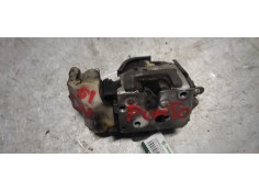Recambio de cerradura puerta delantera derecha para fiat punto berlina (188) 1.2 8v active referencia OEM IAM   