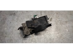 Recambio de cerradura puerta delantera derecha para fiat punto berlina (188) 1.2 8v active referencia OEM IAM    2