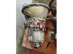 Recambio de caja cambios para nissan trucks l80.09 l80-88 referencia OEM IAM T5200  