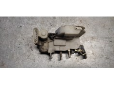 Recambio de cerradura puerta delantera izquierda para fiat punto berlina (176) 55 s referencia OEM IAM    2