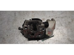 Recambio de cerradura puerta delantera izquierda para fiat punto berlina (176) 55 s referencia OEM IAM   